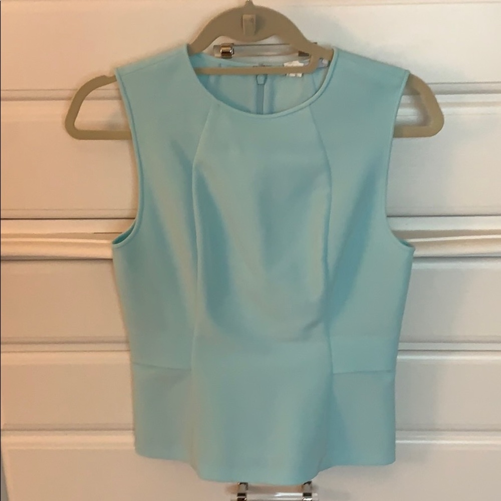 T by Alexander Wang scuba top